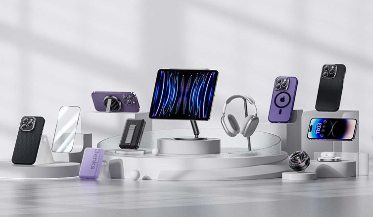 3C产品